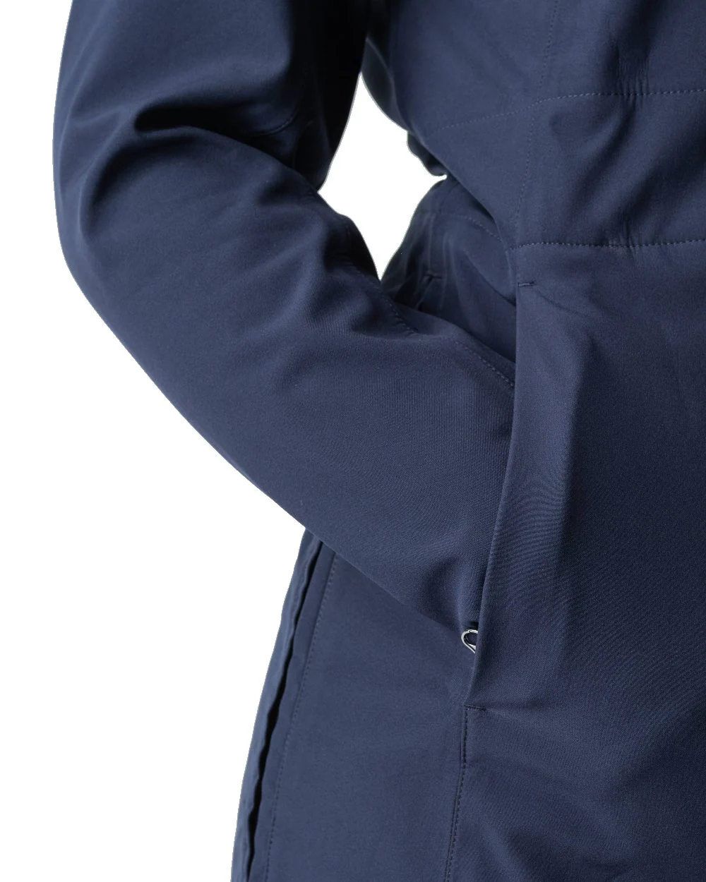 LeMieux Maisie Lightweight Riding Coat - Image 5