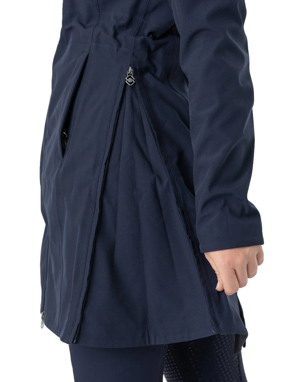 LeMieux Maisie Lightweight Riding Coat - Image 6