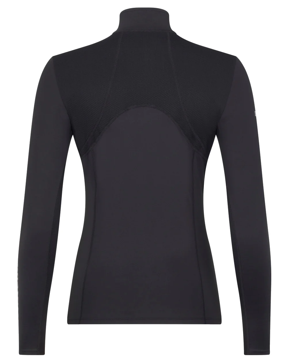 LeMieux Mia Mesh Long Sleeve Base Layer - Image 10
