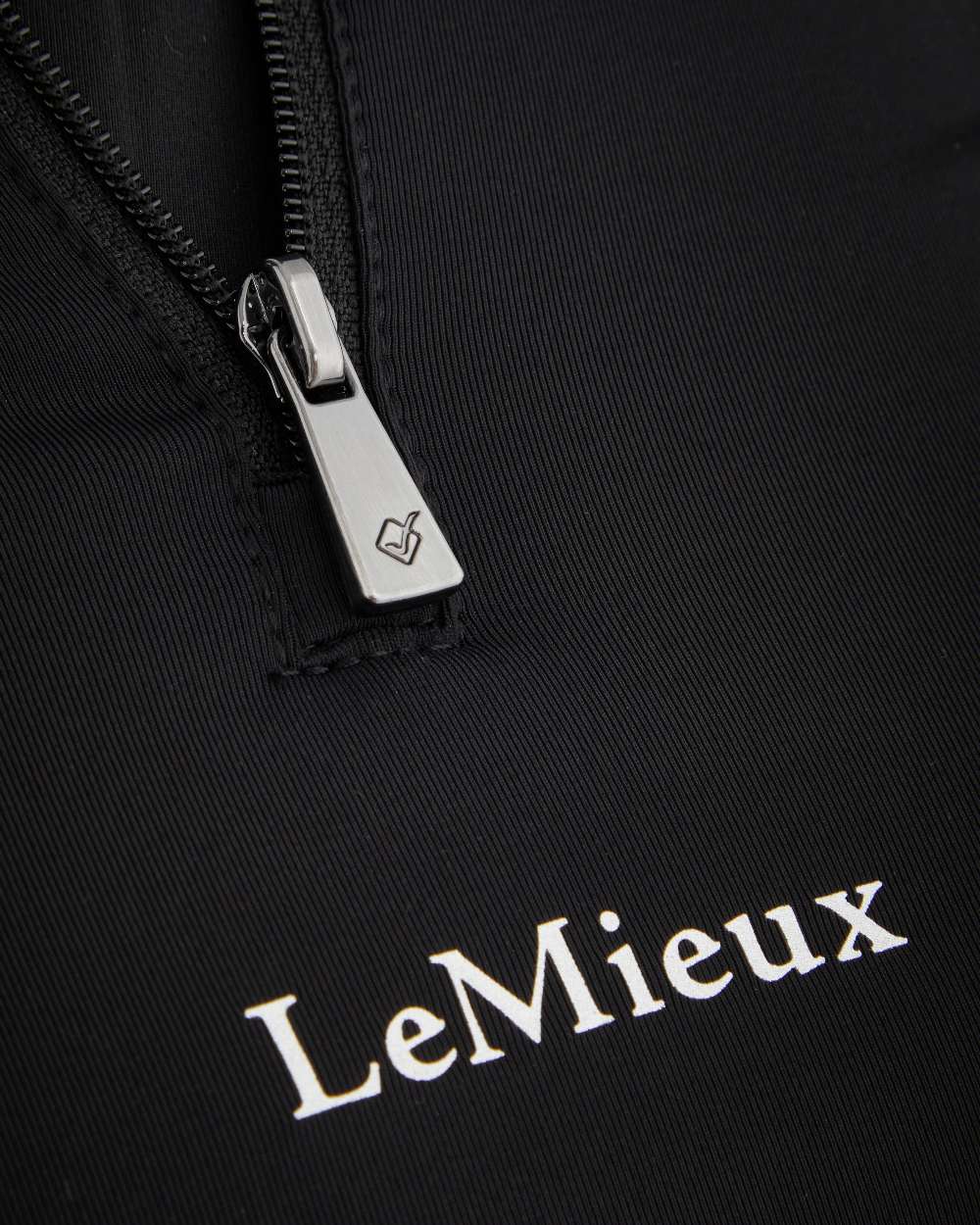 LeMieux Mia Mesh Long Sleeve Base Layer - Image 11