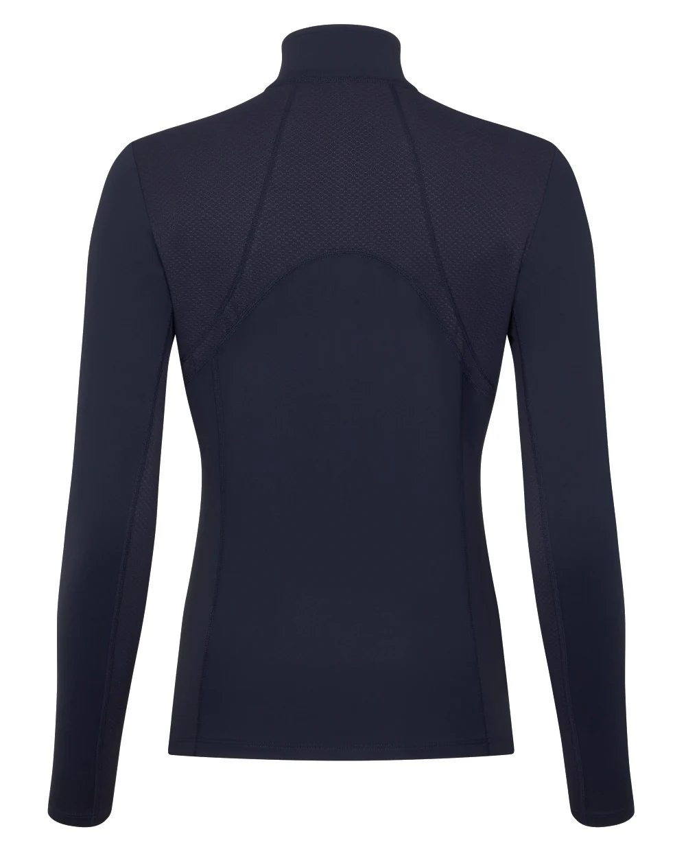 LeMieux Mia Mesh Long Sleeve Base Layer - Image 4
