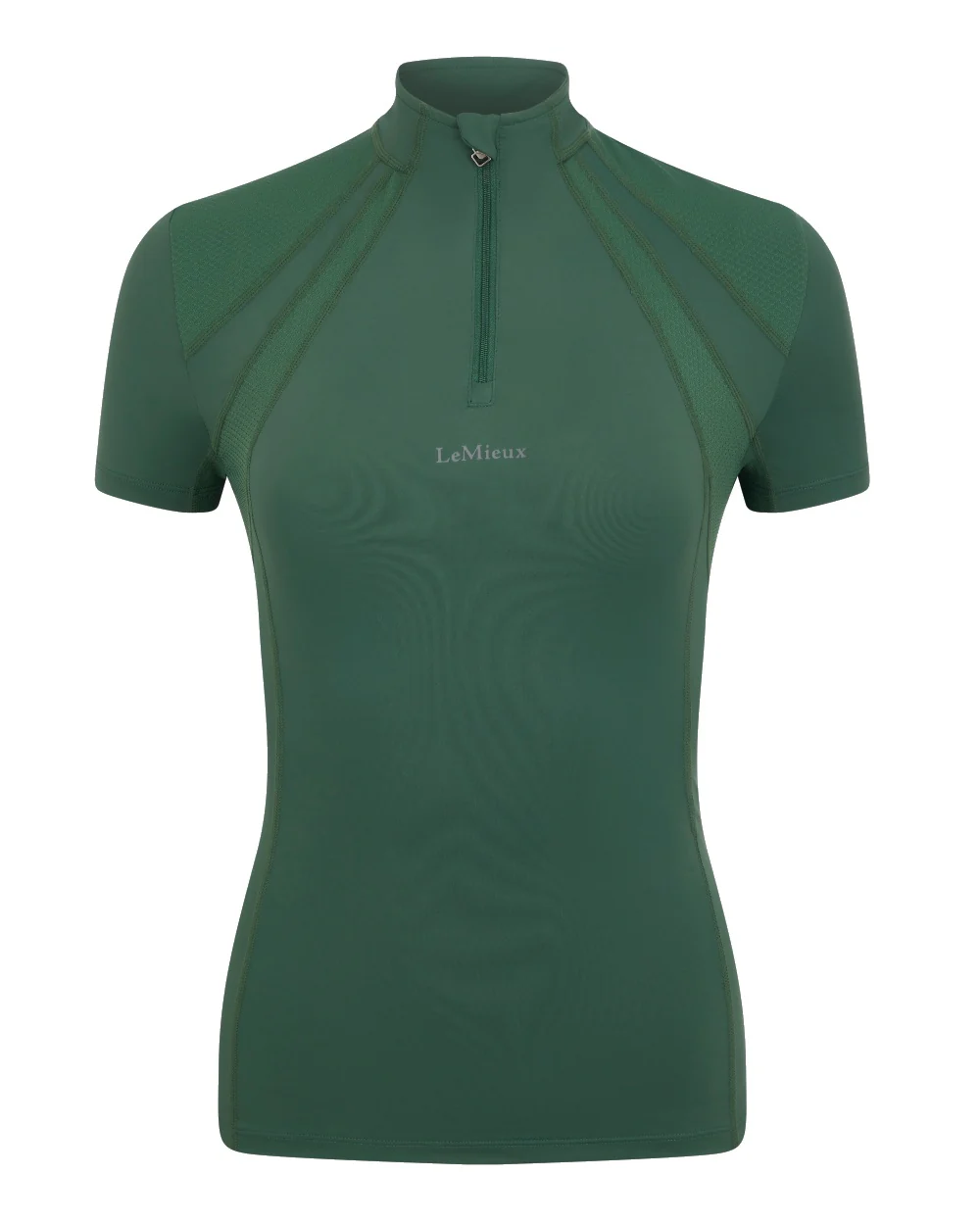 LeMieux Mia Mesh Short Sleeve Base Layer - Image 10