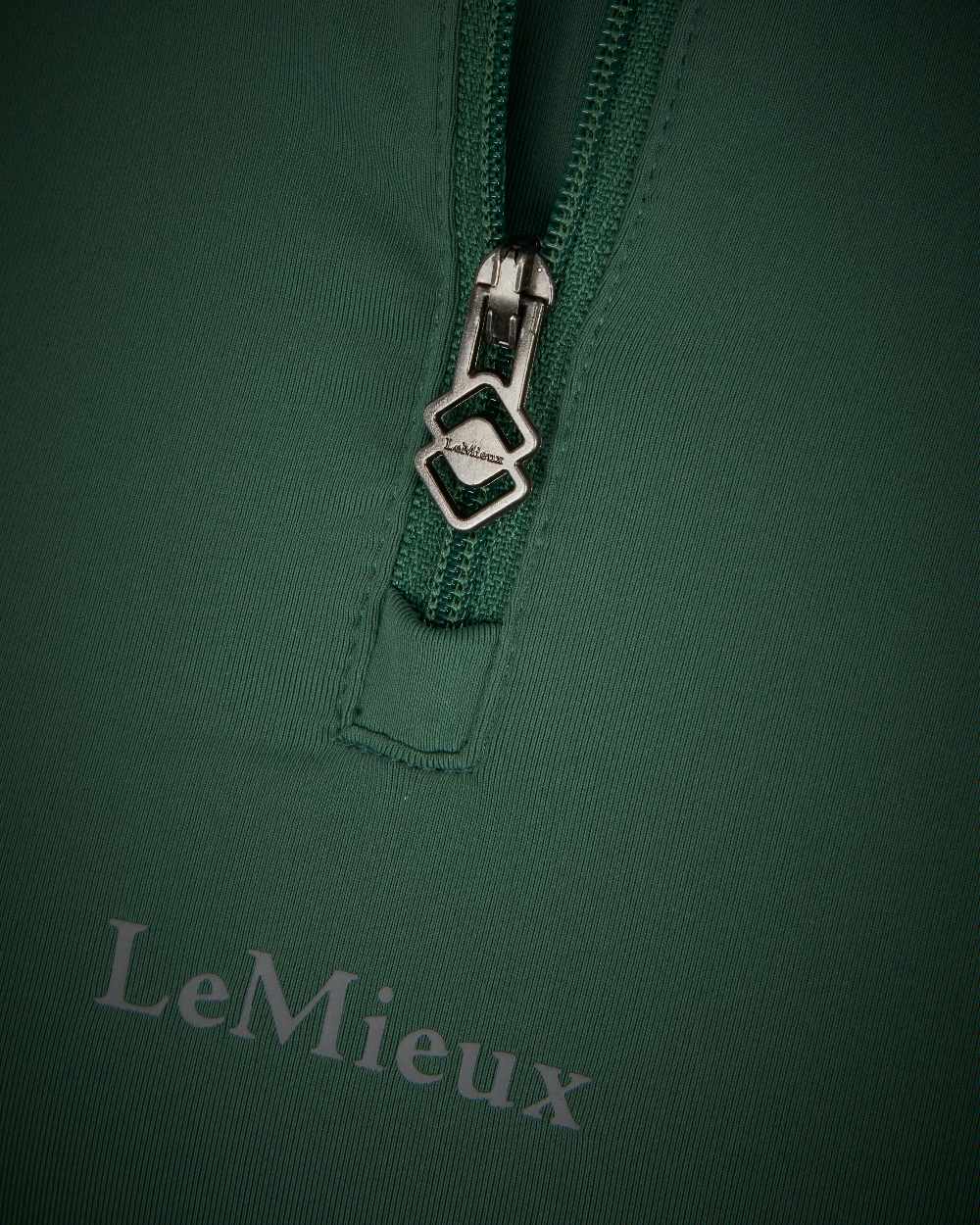 LeMieux Mia Mesh Short Sleeve Base Layer - Image 13