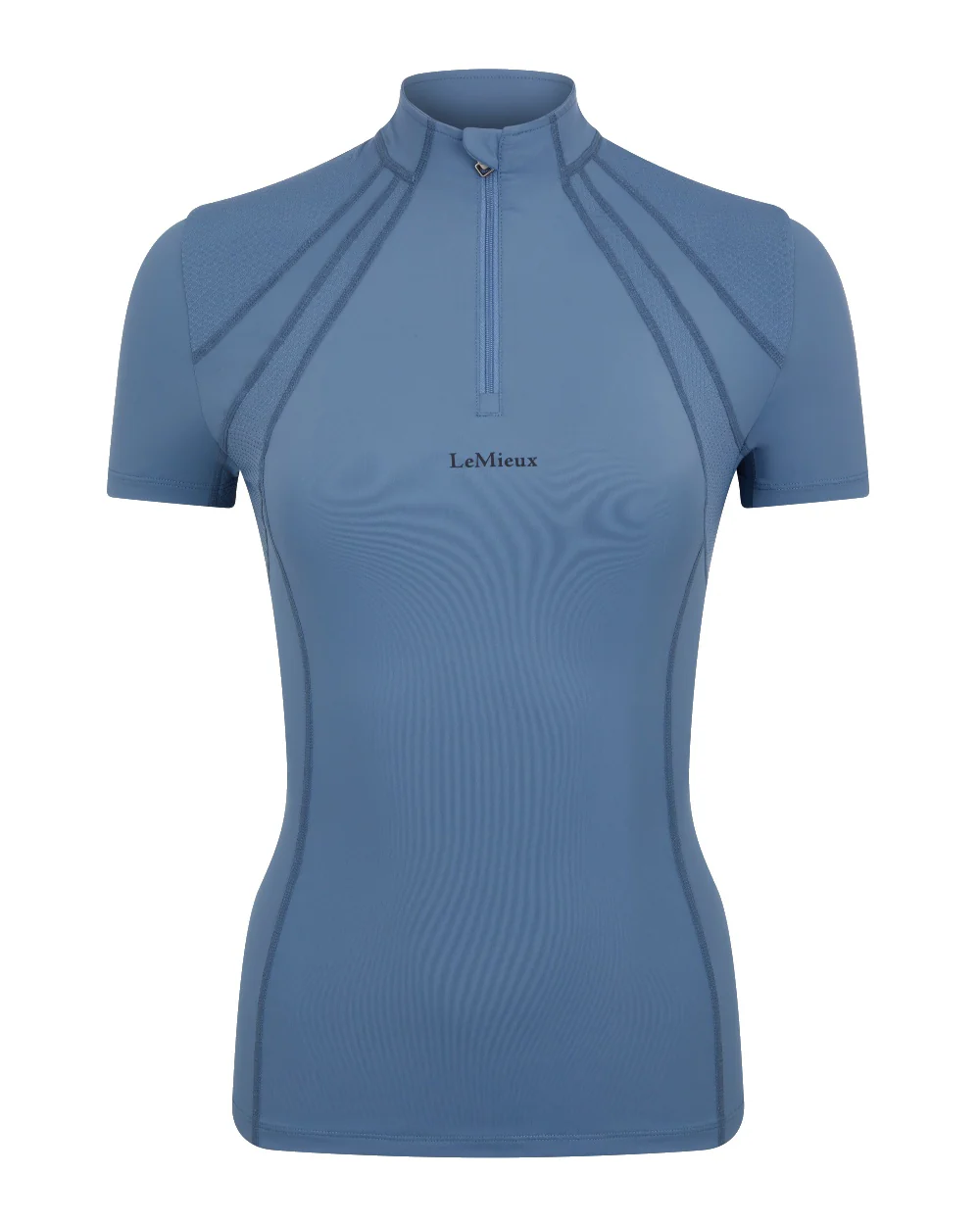 LeMieux Mia Mesh Short Sleeve Base Layer - Image 15