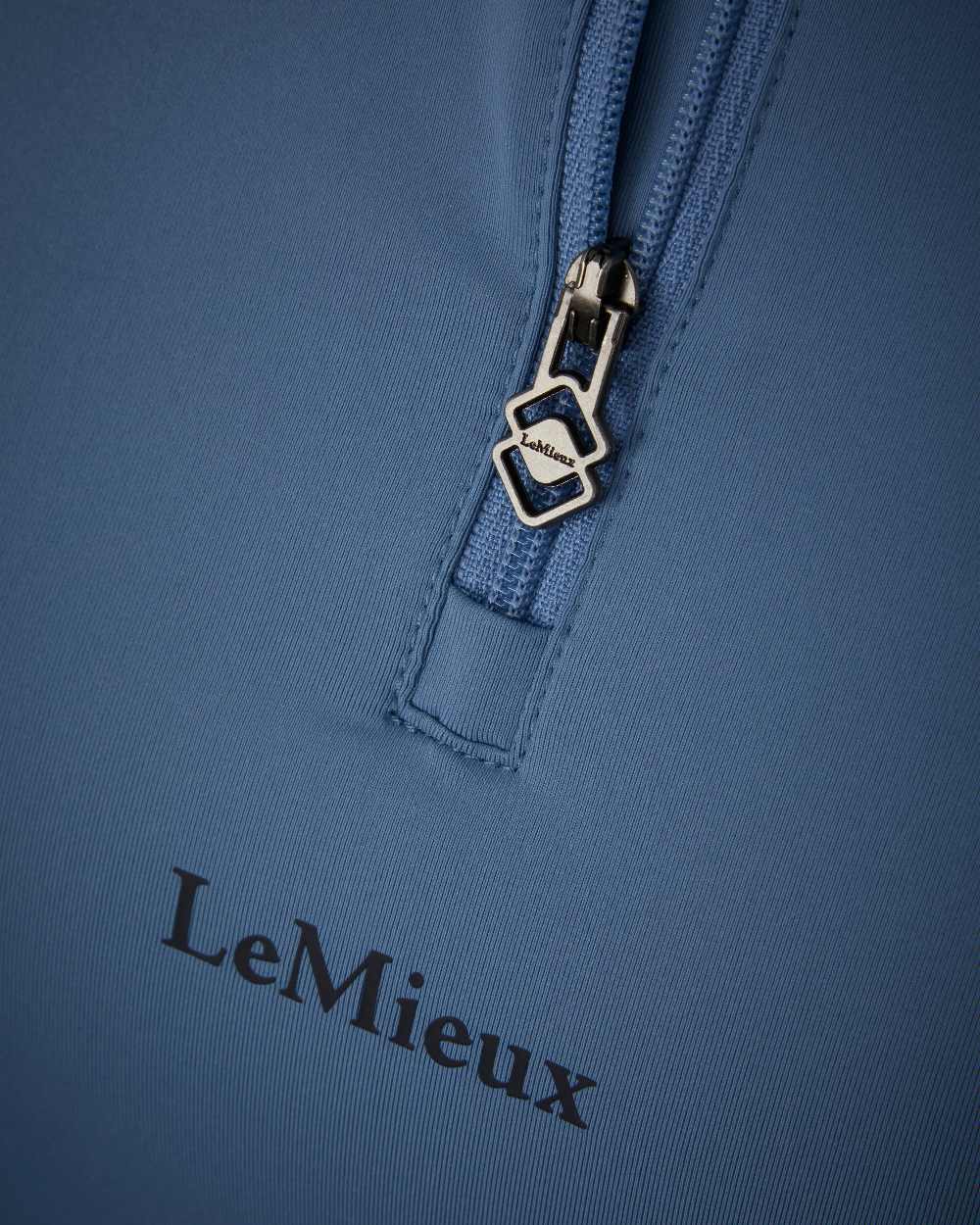 LeMieux Mia Mesh Short Sleeve Base Layer - Image 17