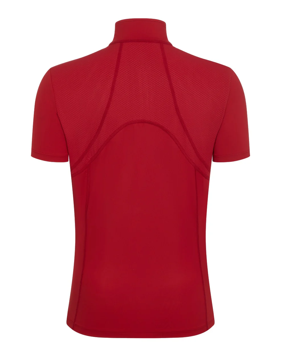 LeMieux Mia Mesh Short Sleeve Base Layer - Image 8