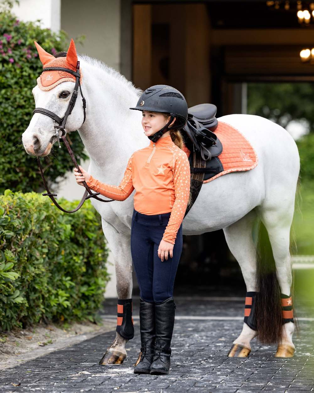 LeMieux Mini Base Layer - Image 15