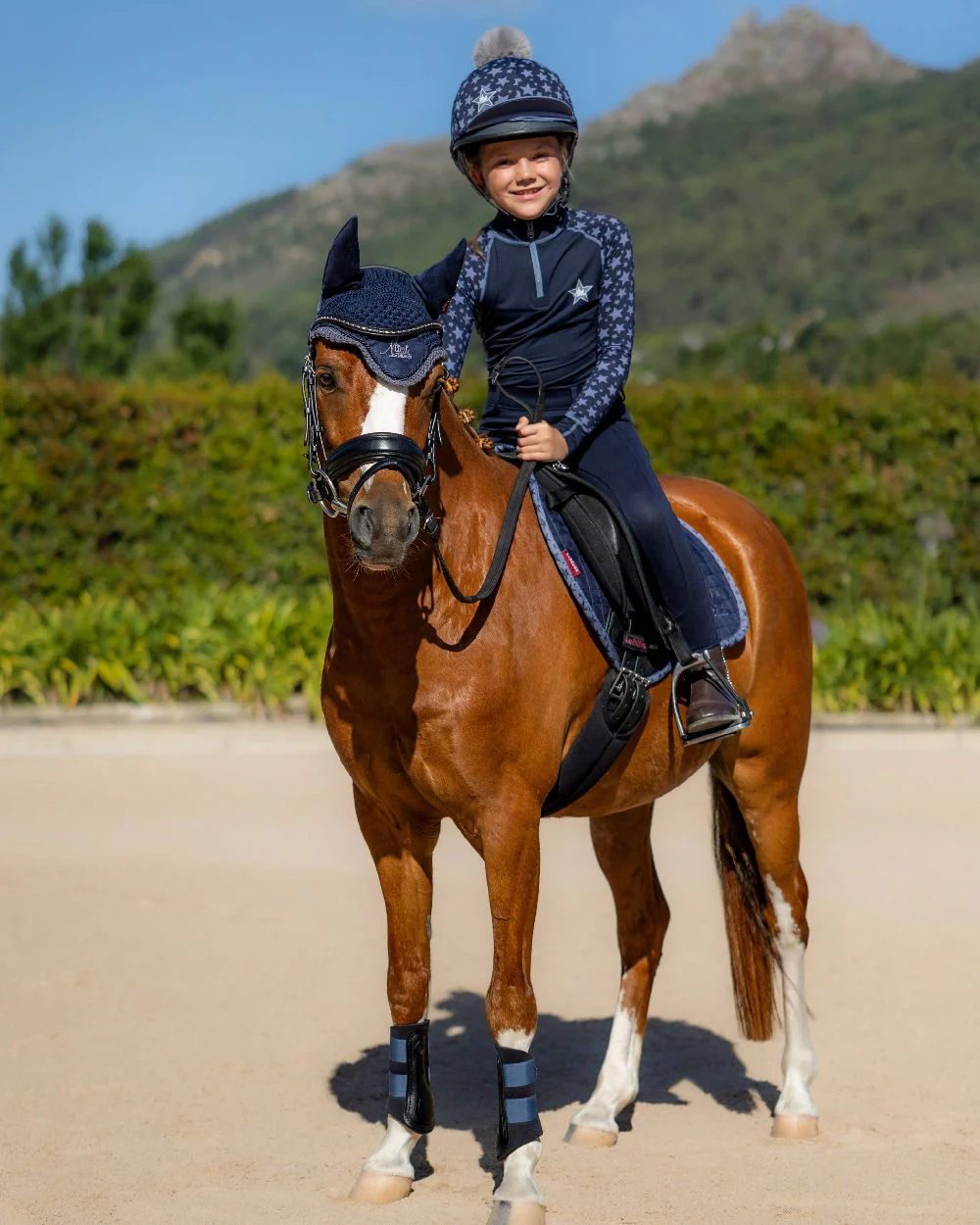 LeMieux Mini Base Layer - Image 17