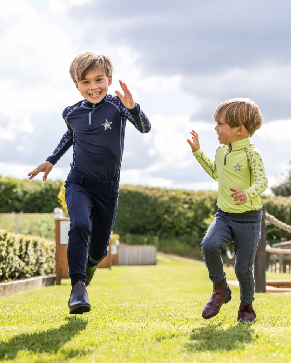 LeMieux Mini Base Layer - Image 19