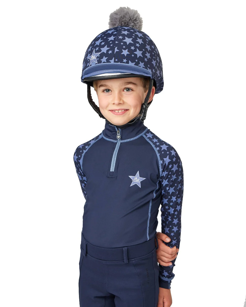 LeMieux Mini Base Layer - Image 20