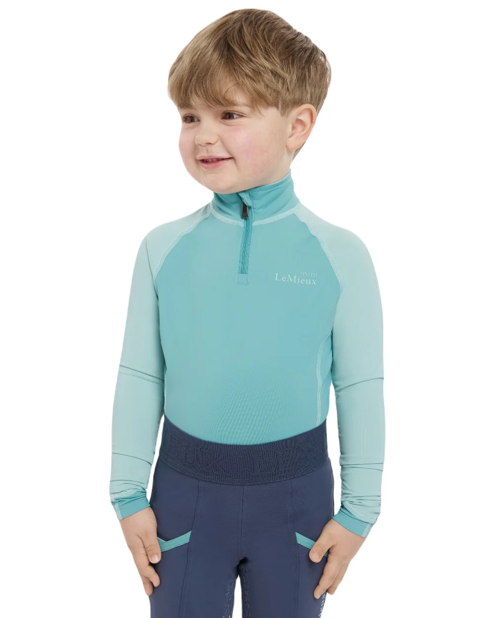 LeMieux Mini Base Layer - Image 26