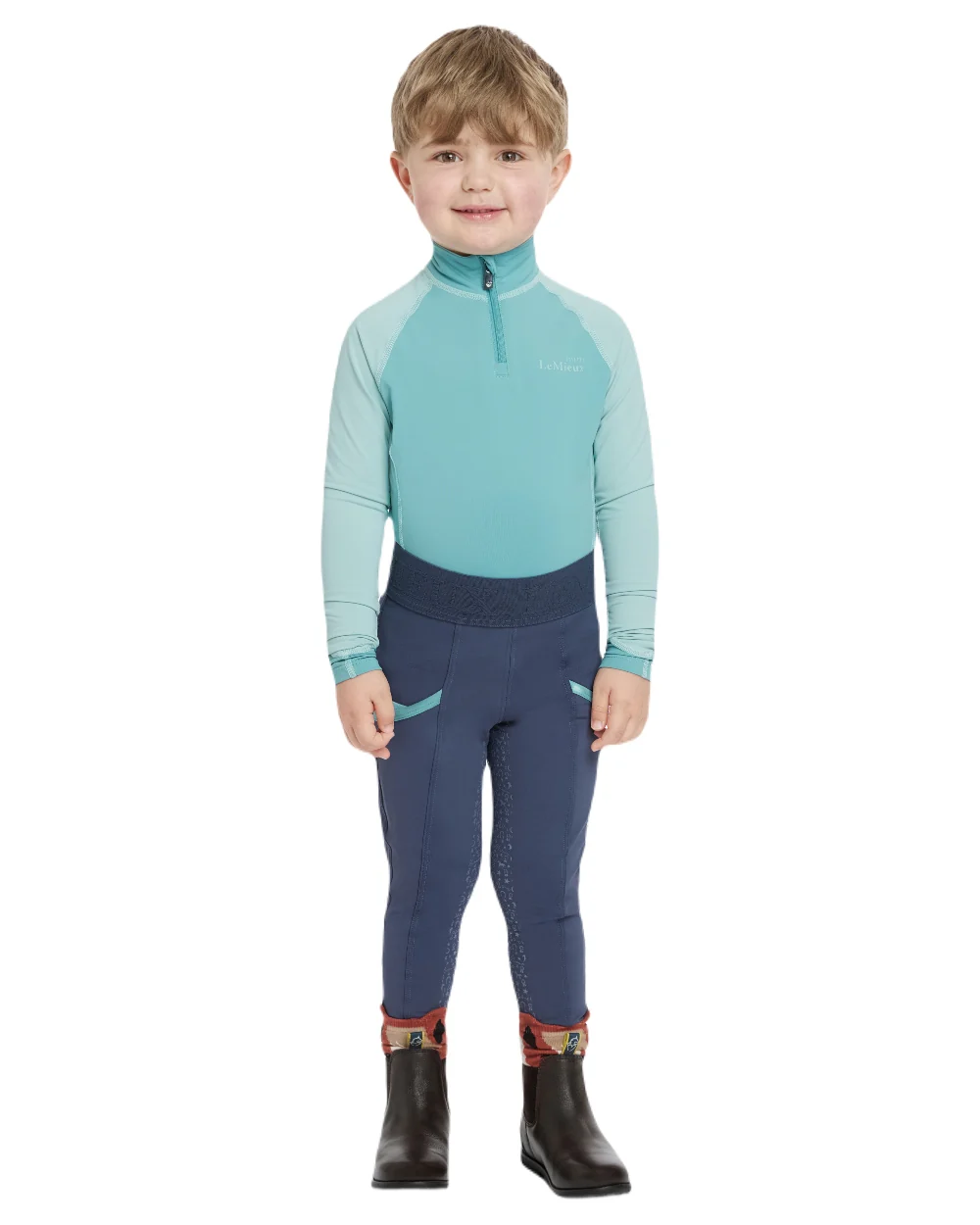 LeMieux Mini Base Layer - Image 27