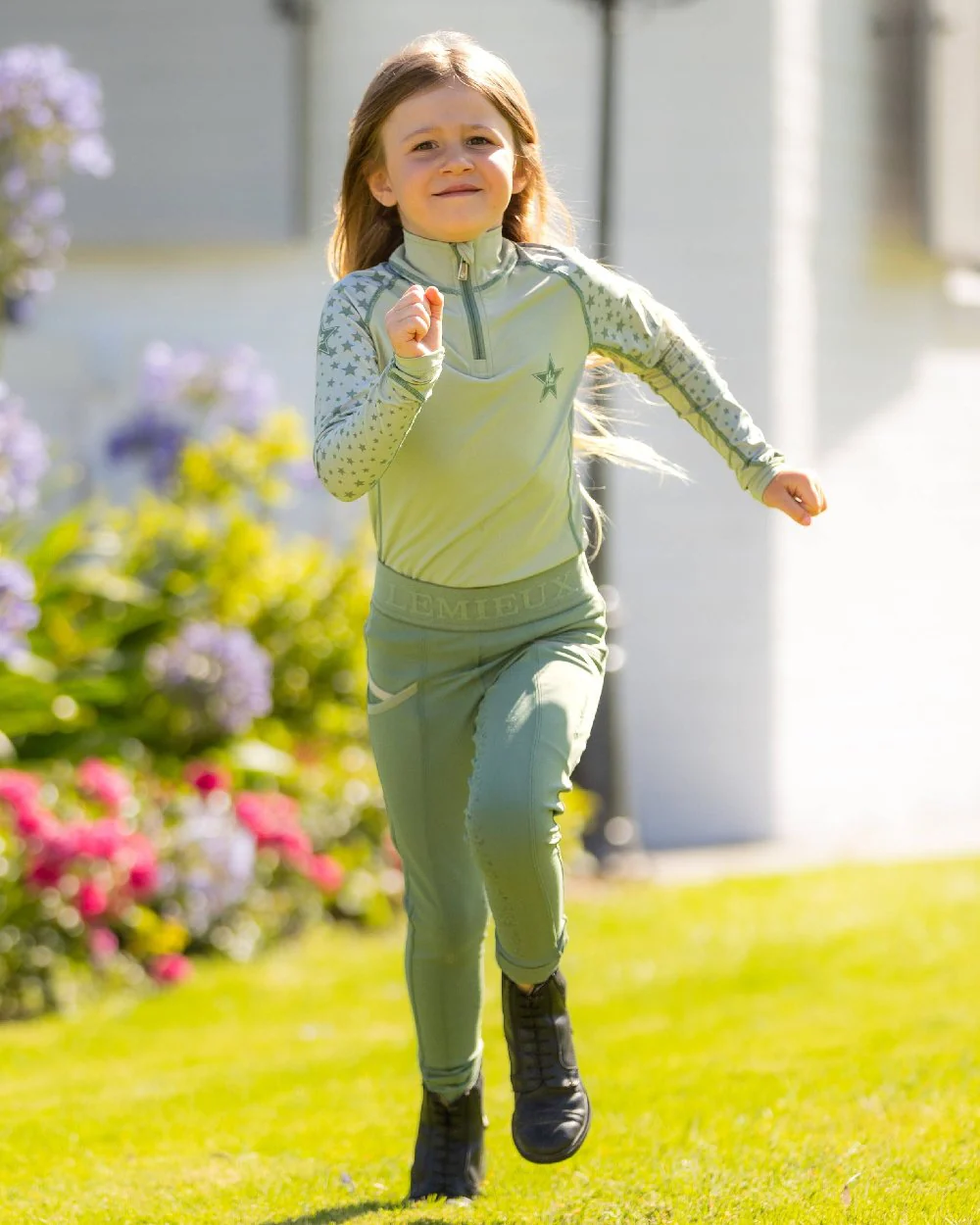 LeMieux Mini Base Layer - Image 3
