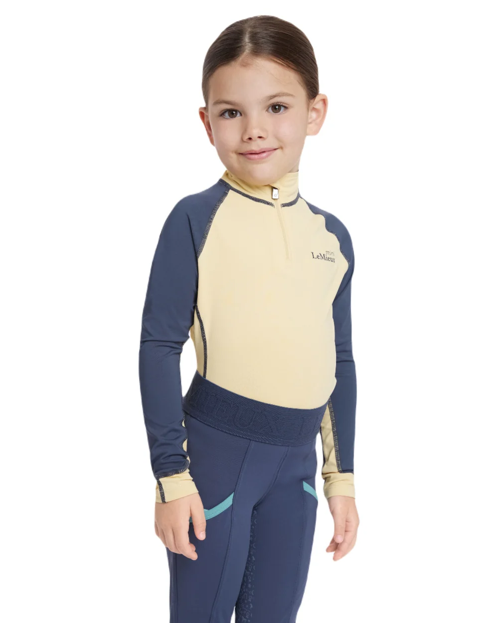 LeMieux Mini Base Layer - Image 36