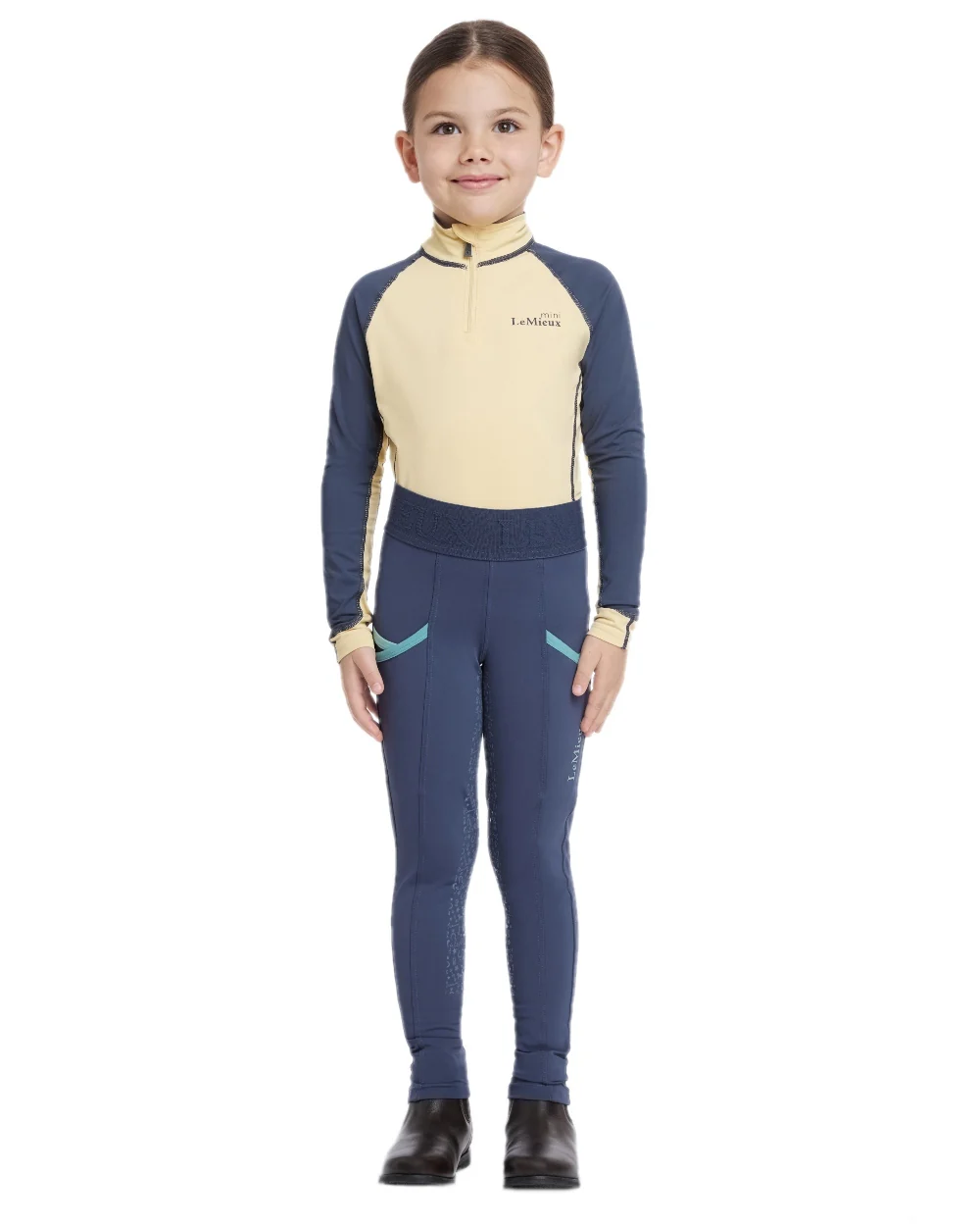 LeMieux Mini Base Layer - Image 37