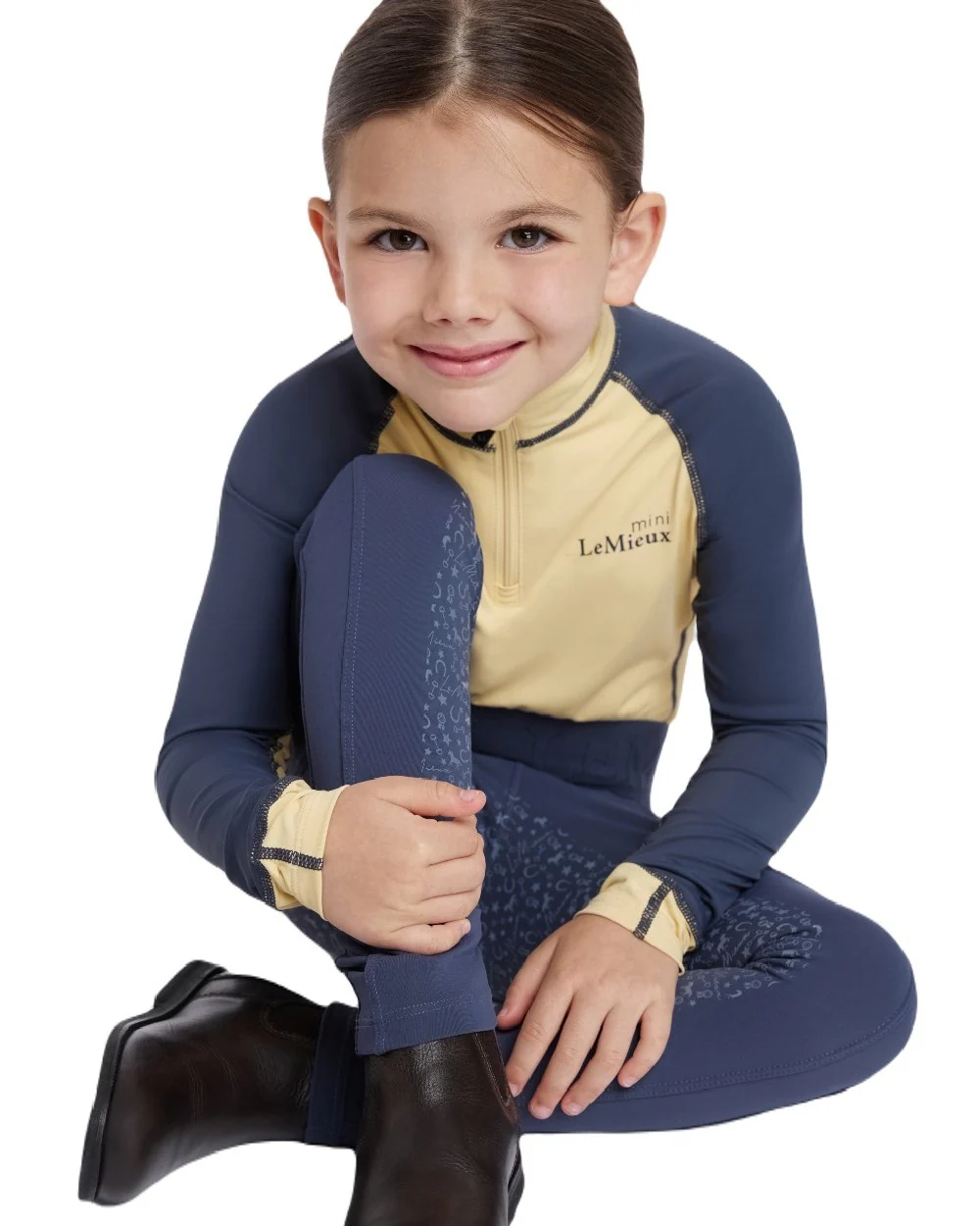 LeMieux Mini Base Layer - Image 38
