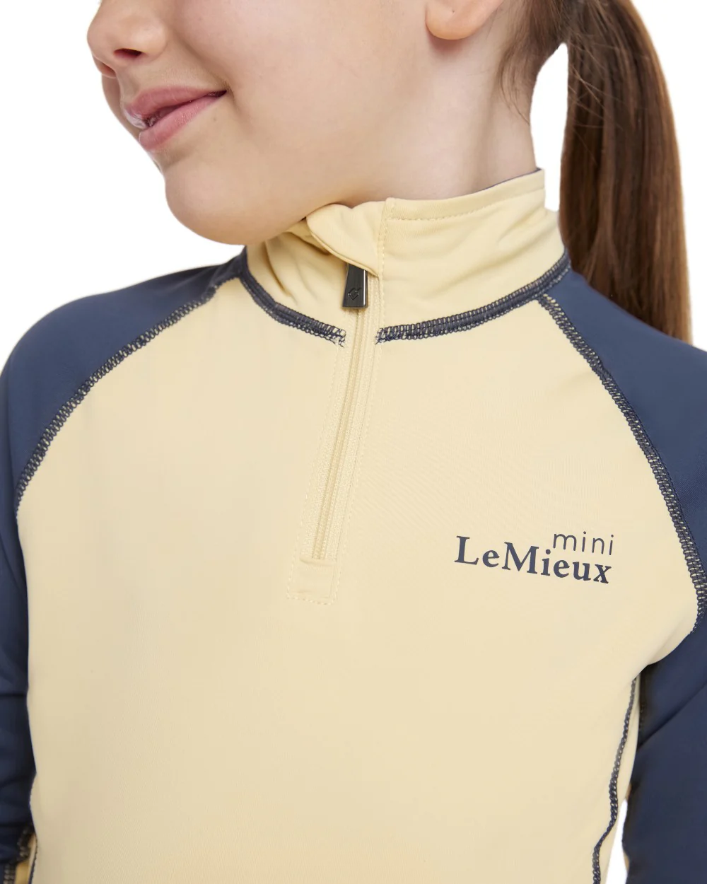LeMieux Mini Base Layer - Image 39
