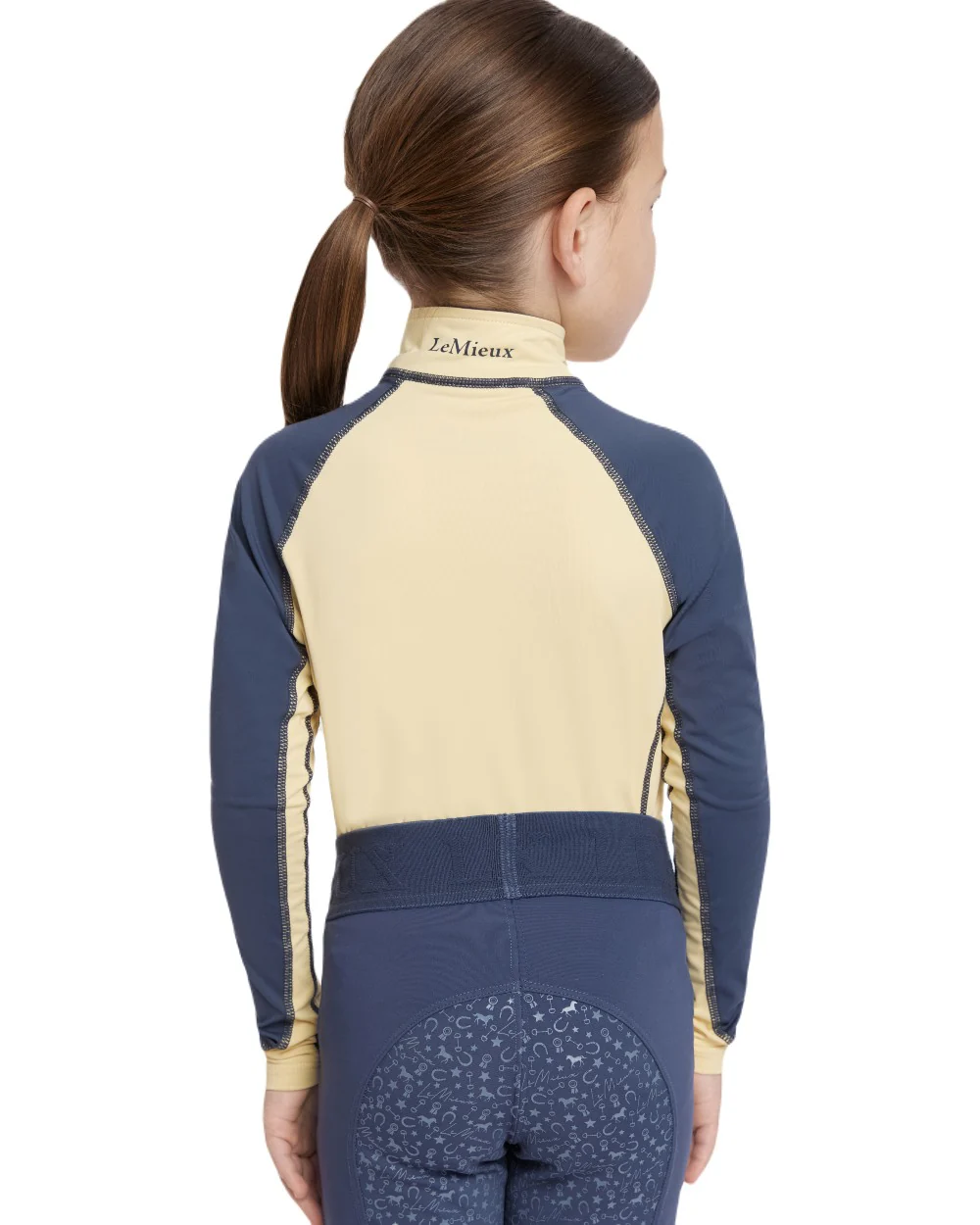 LeMieux Mini Base Layer - Image 40