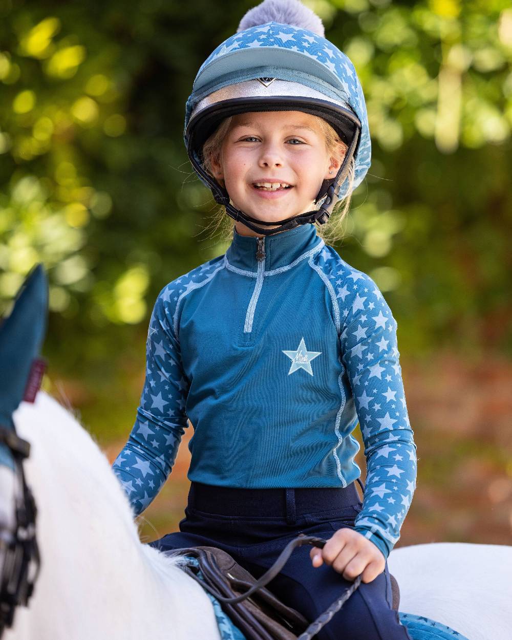 LeMieux Mini Base Layer - Image 9