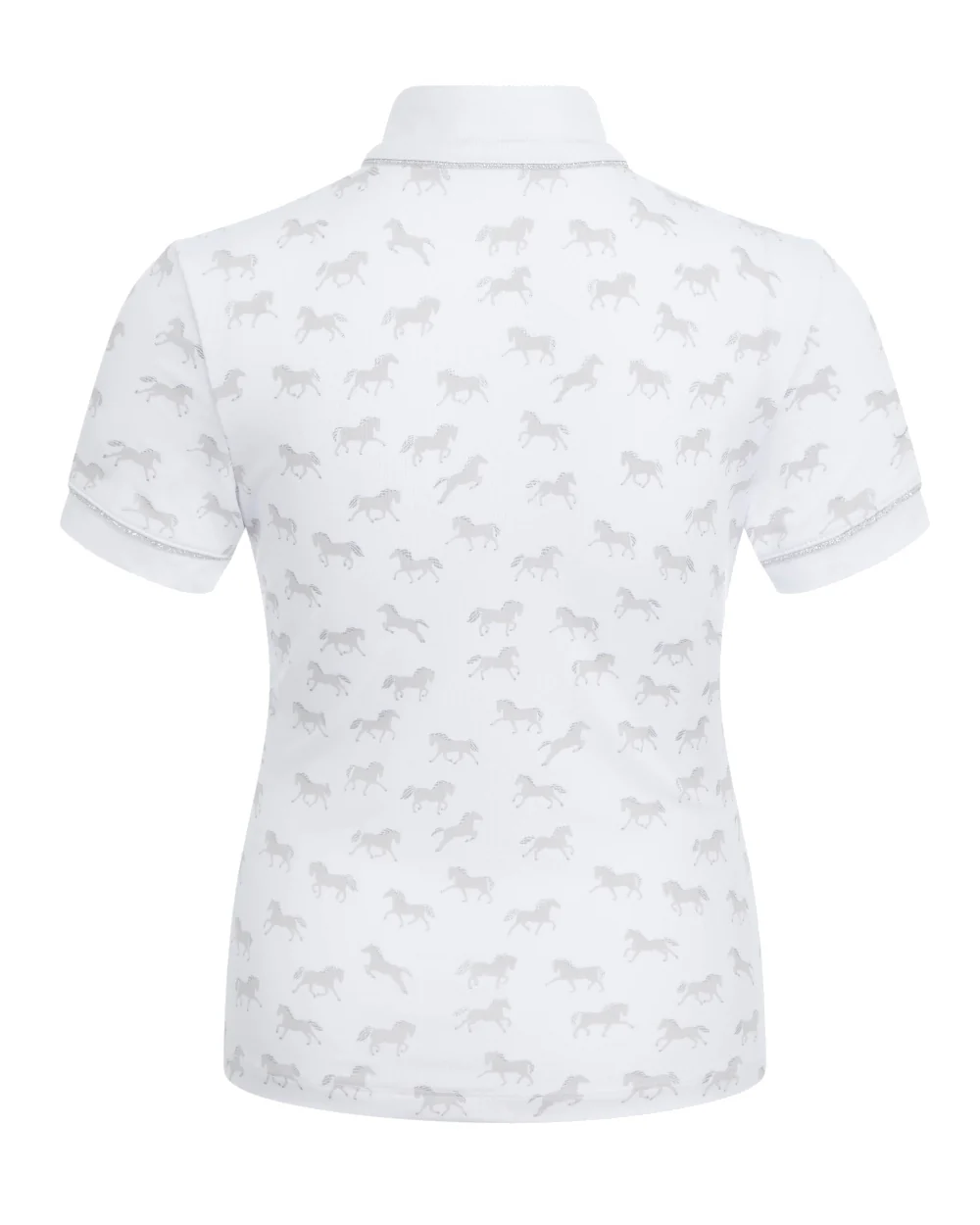 LeMieux Mini Bella Show Shirt - Image 3
