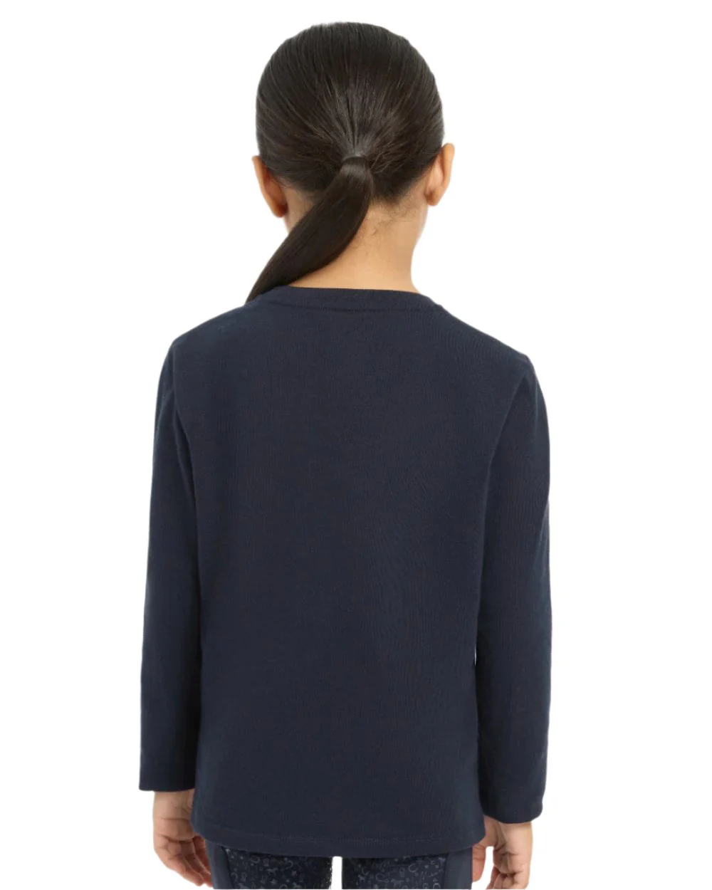 LeMieux Mini Jessie Long Sleeve Top - Image 21