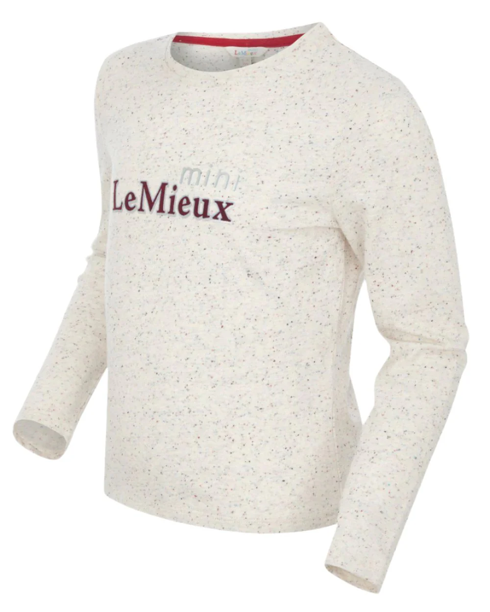 LeMieux Mini Jessie Long Sleeve Top - Image 3