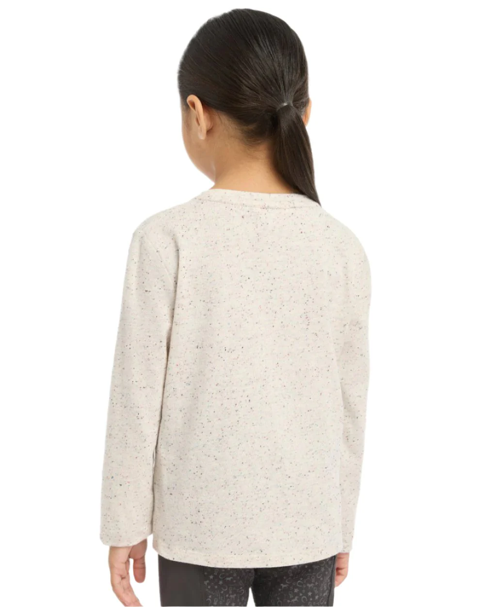 LeMieux Mini Jessie Long Sleeve Top - Image 7
