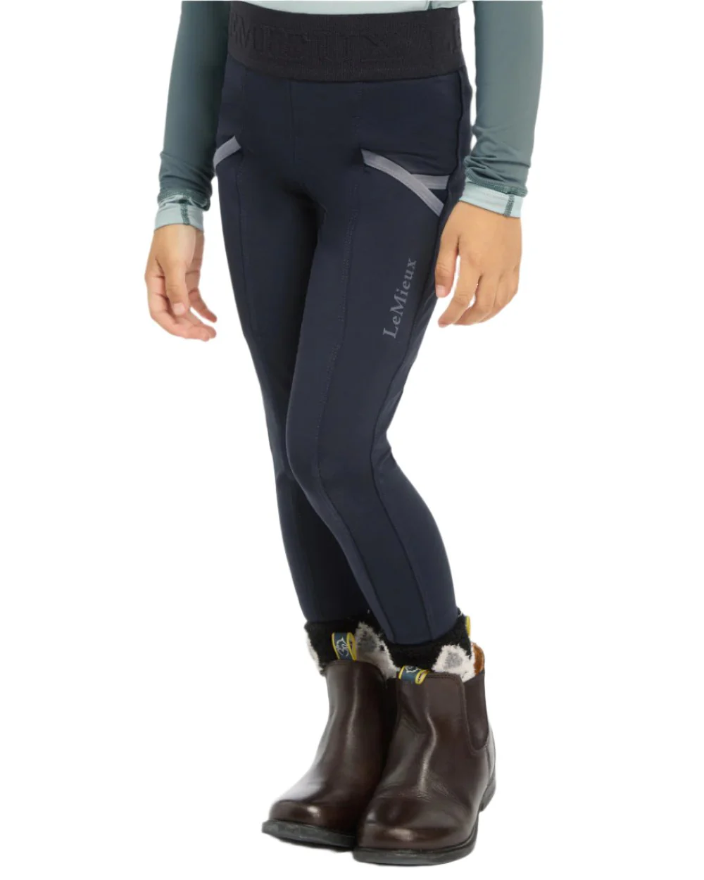 LeMieux Mini Pull Ons - Image 12