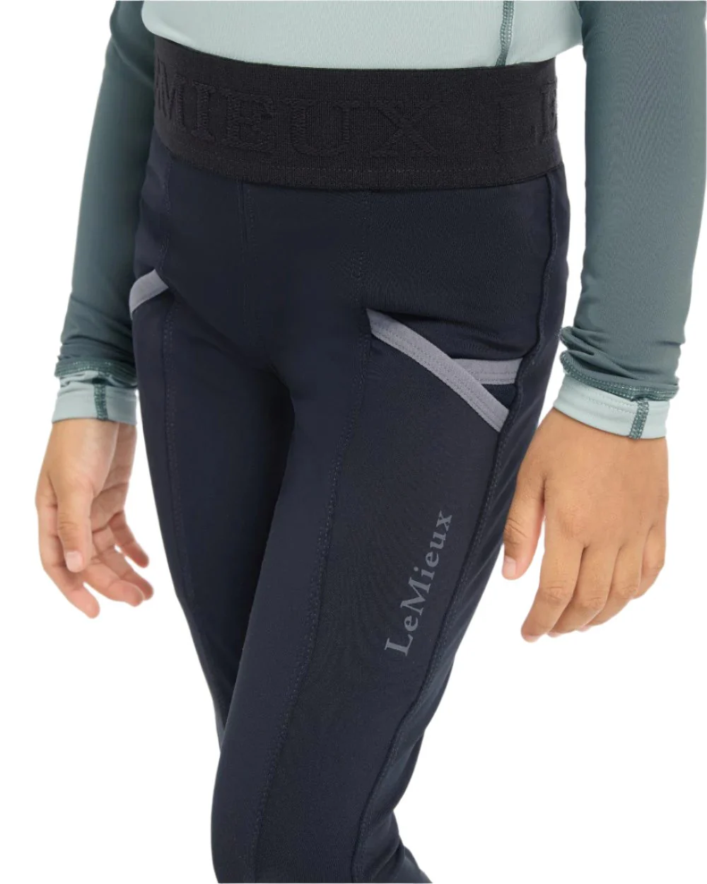 LeMieux Mini Pull Ons - Image 15