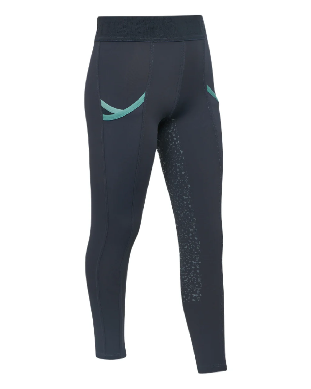 LeMieux Mini Pull Ons - Image 16