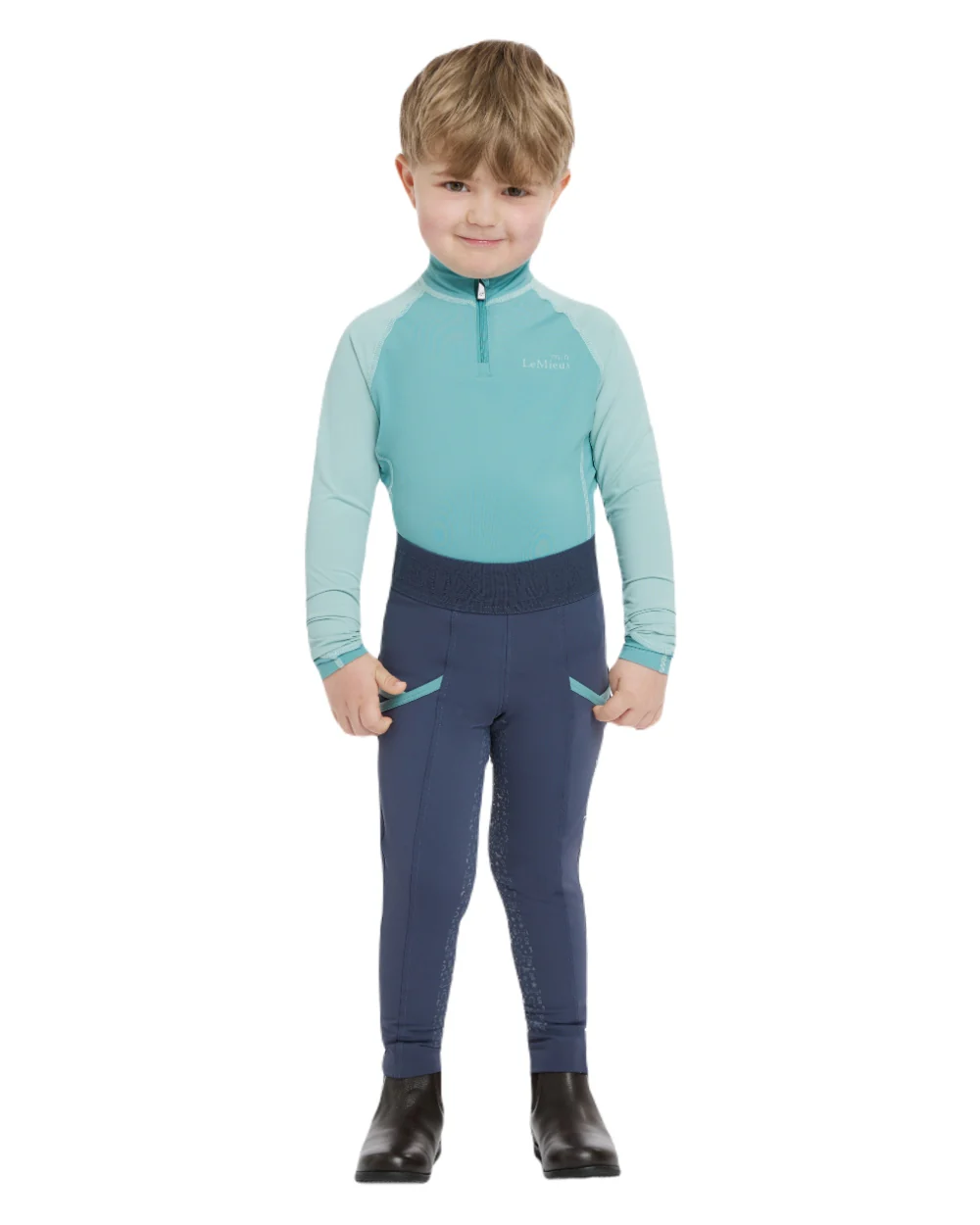 LeMieux Mini Pull Ons - Image 17