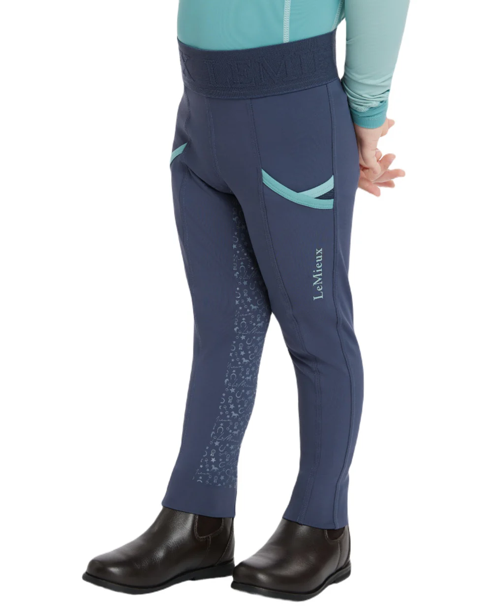 LeMieux Mini Pull Ons - Image 18