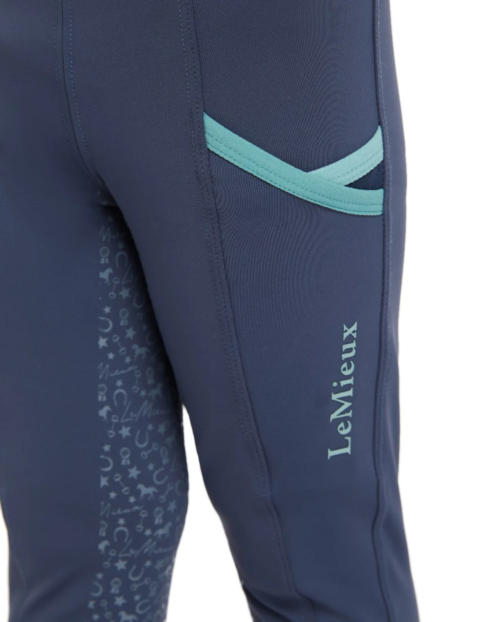 LeMieux Mini Pull Ons - Image 19