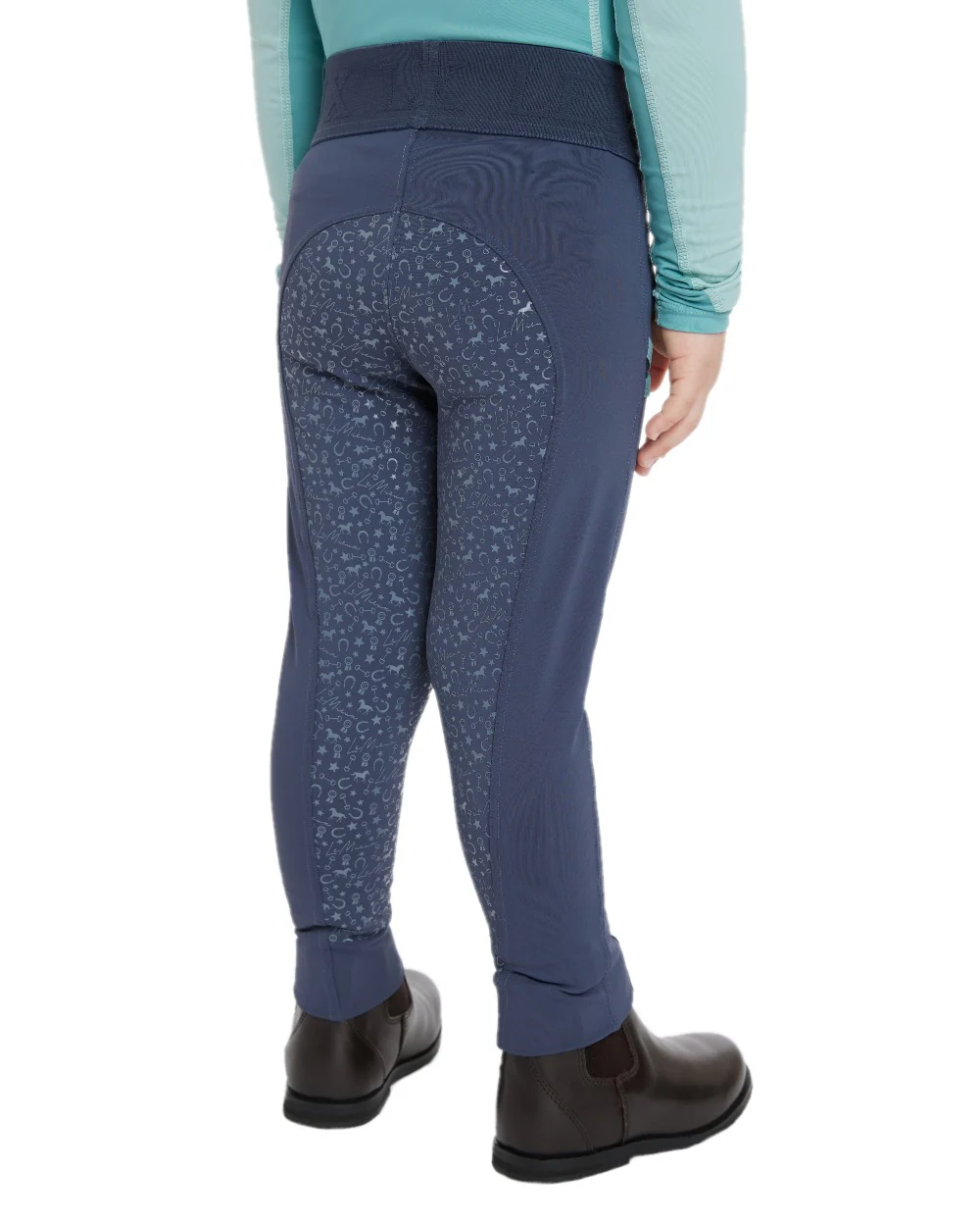 LeMieux Mini Pull Ons - Image 21