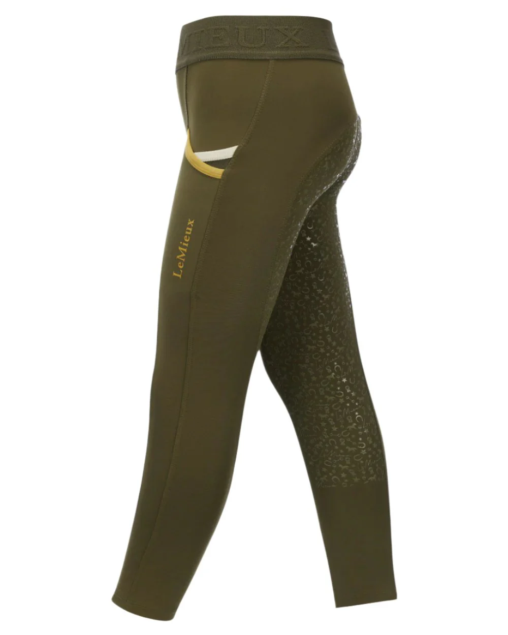 LeMieux Mini Pull Ons - Image 4