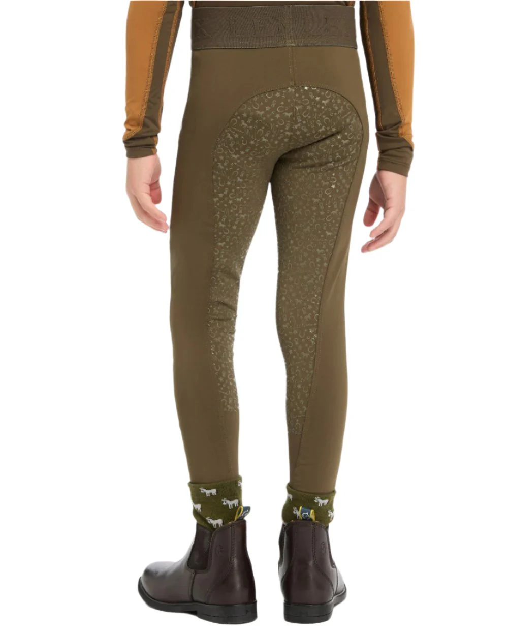 LeMieux Mini Pull Ons - Image 6