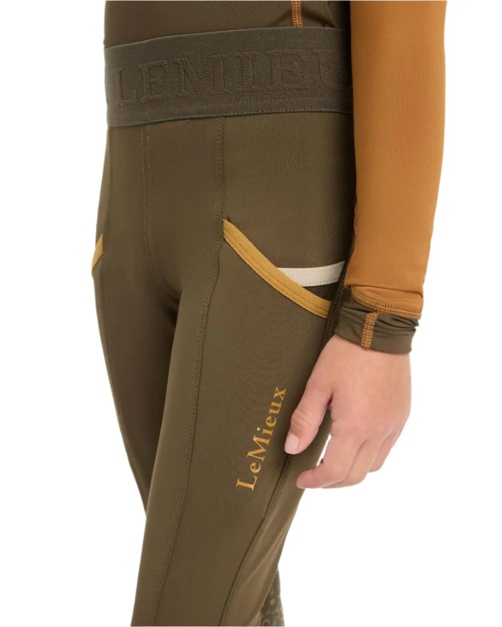 LeMieux Mini Pull Ons - Image 7