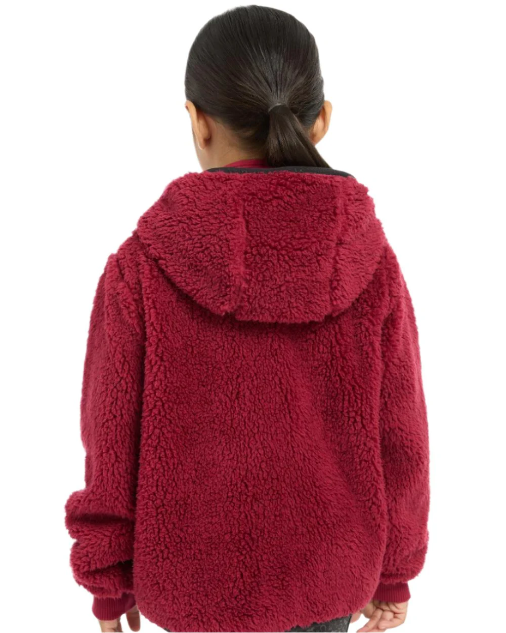 LeMieux Mini Teagan Fleece Jacket - Image 12