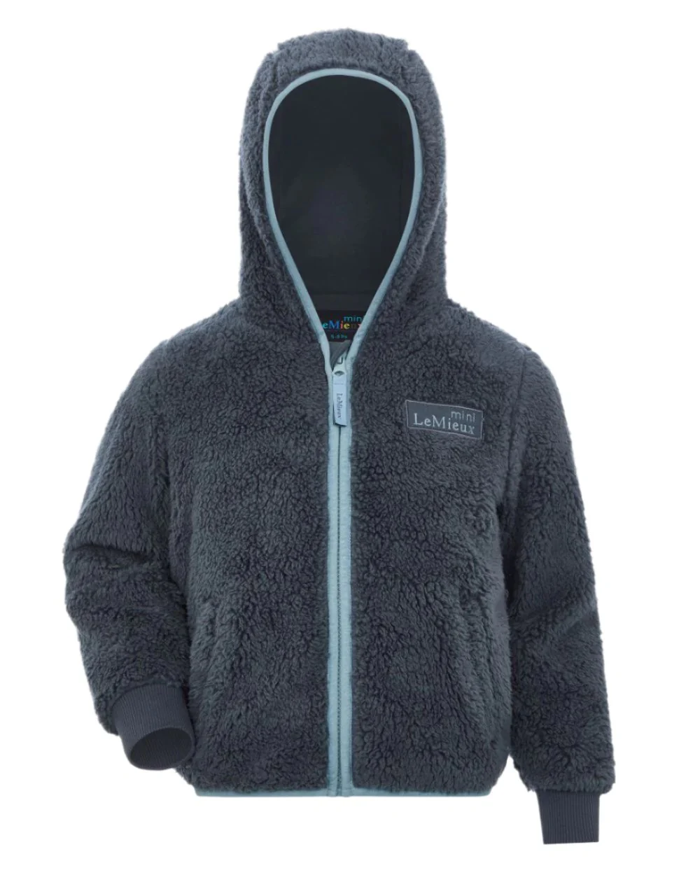 LeMieux Mini Teagan Fleece Jacket - Image 15