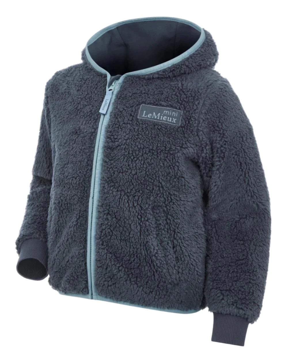 LeMieux Mini Teagan Fleece Jacket - Image 17