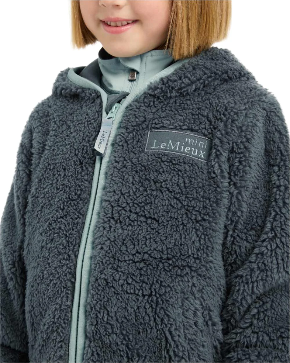 LeMieux Mini Teagan Fleece Jacket - Image 22