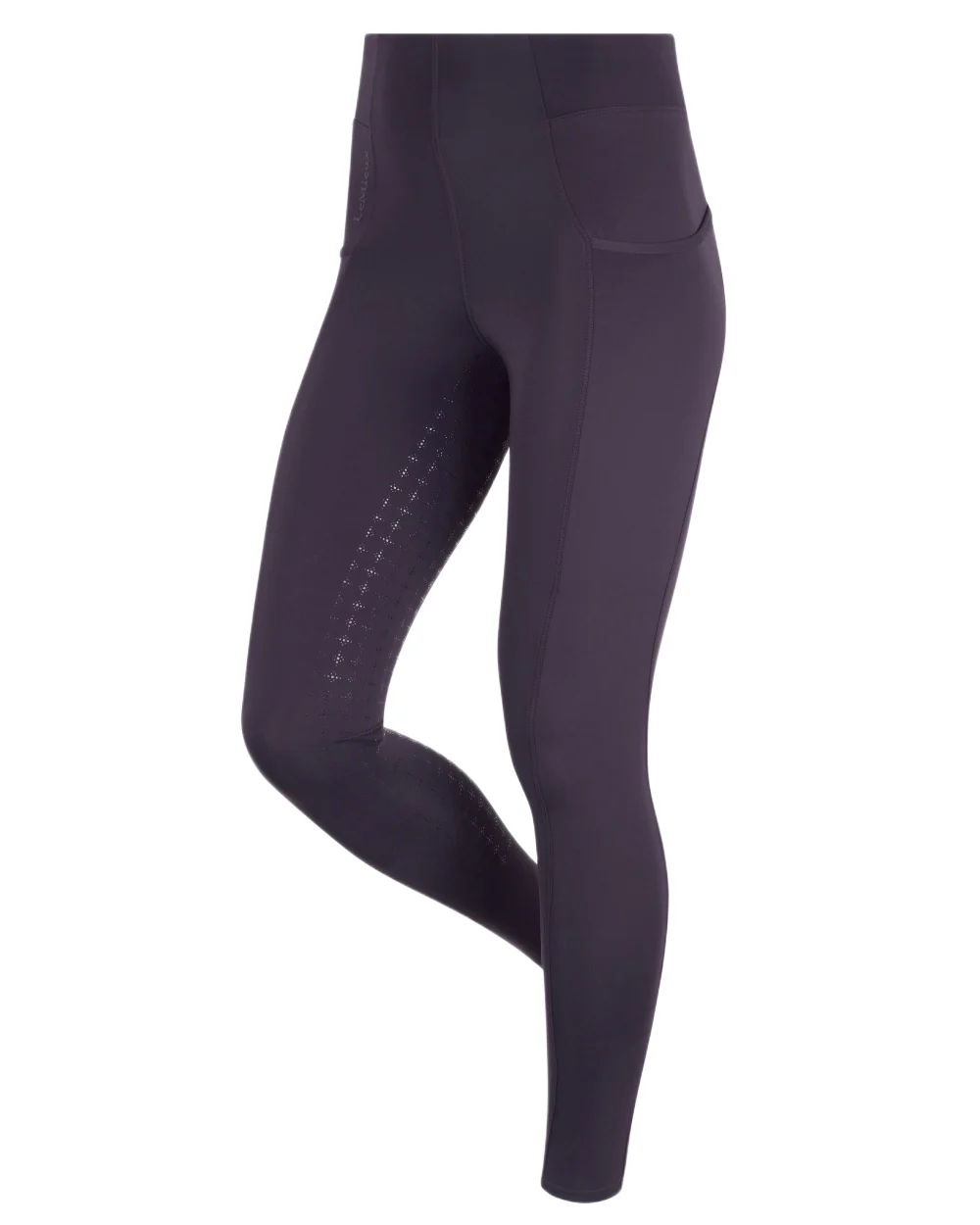 LeMieux Naomi Pull On Breeches - Image 18