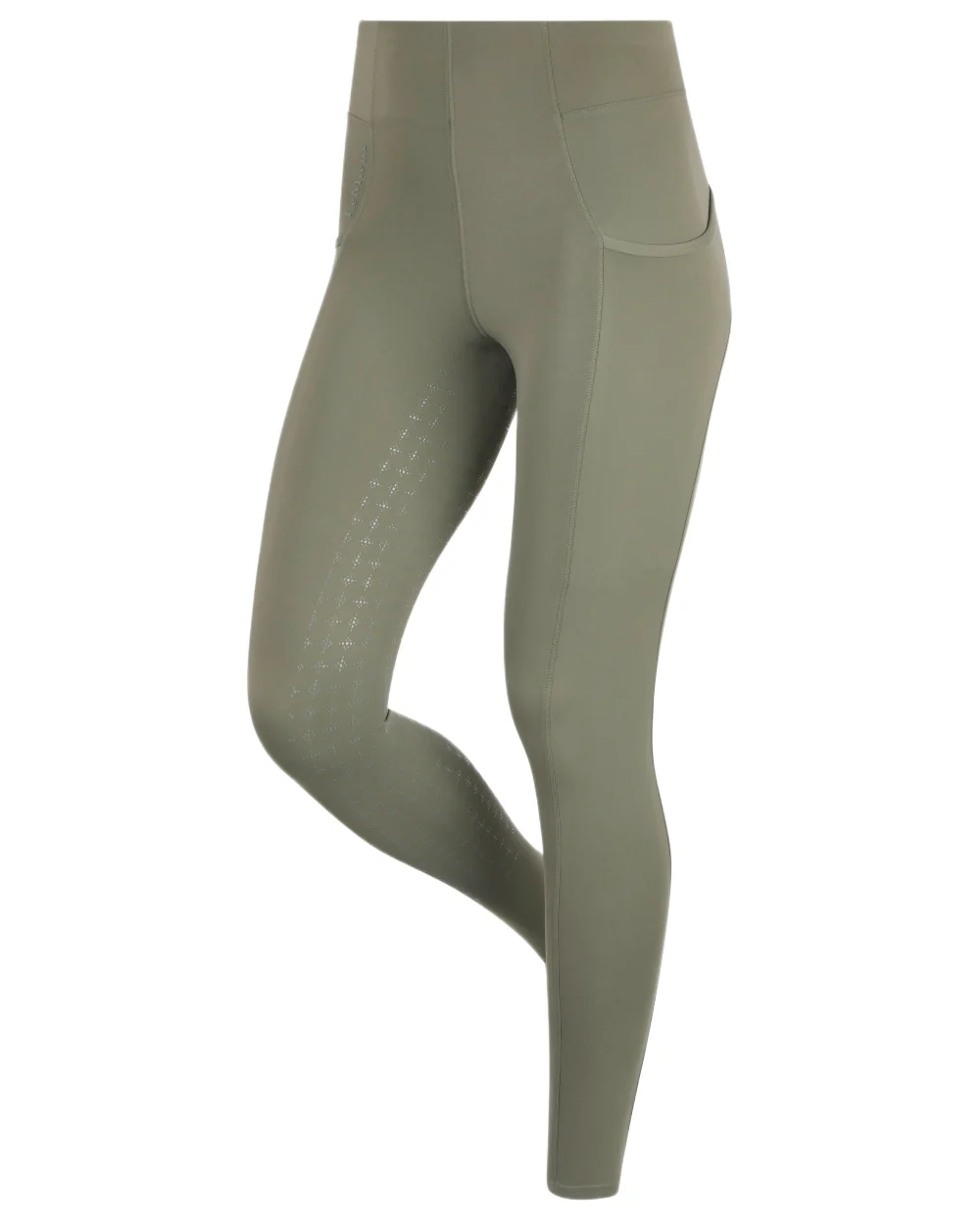 LeMieux Naomi Pull On Breeches - Image 25