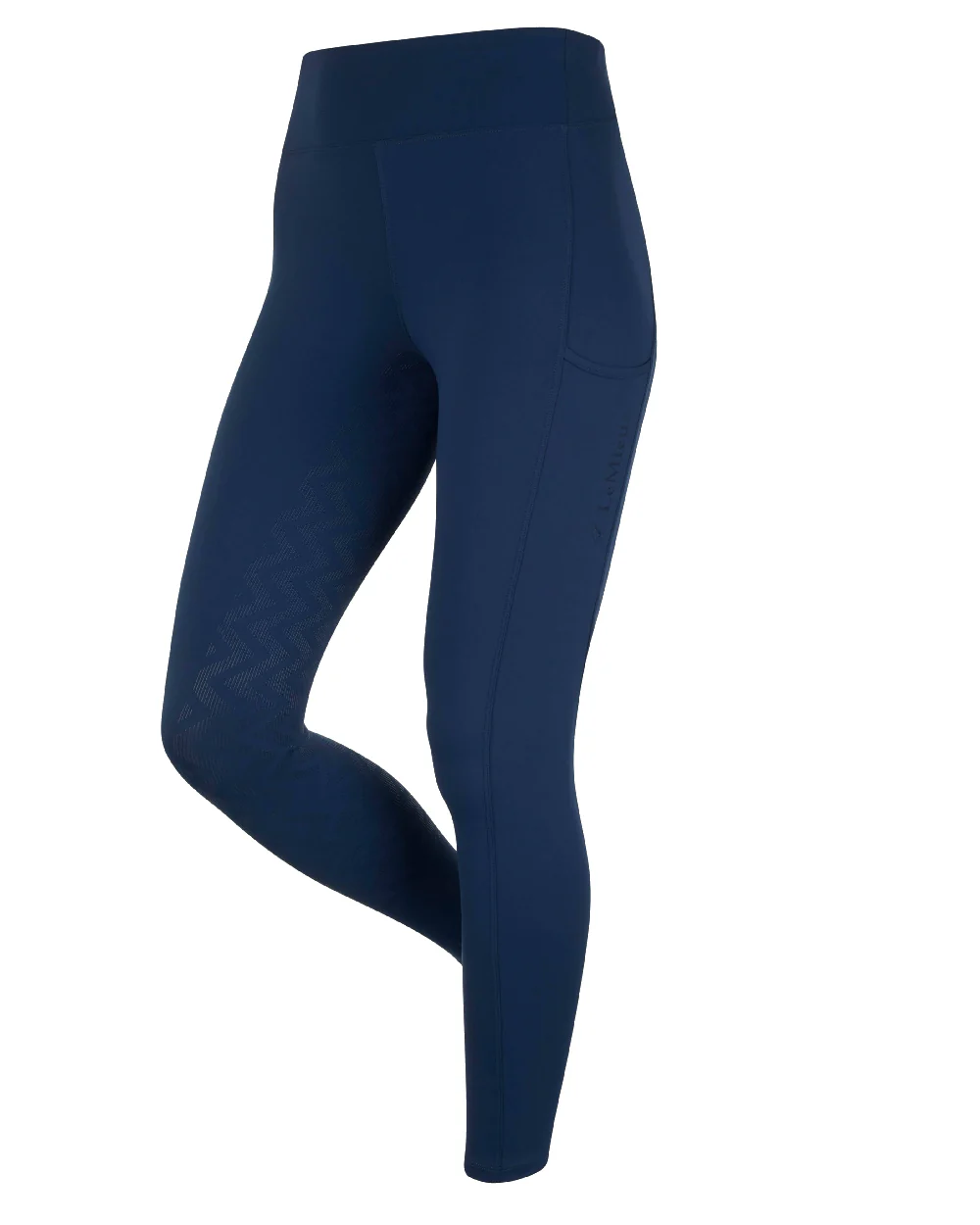LeMieux Naomi Pull On Breeches - Image 3