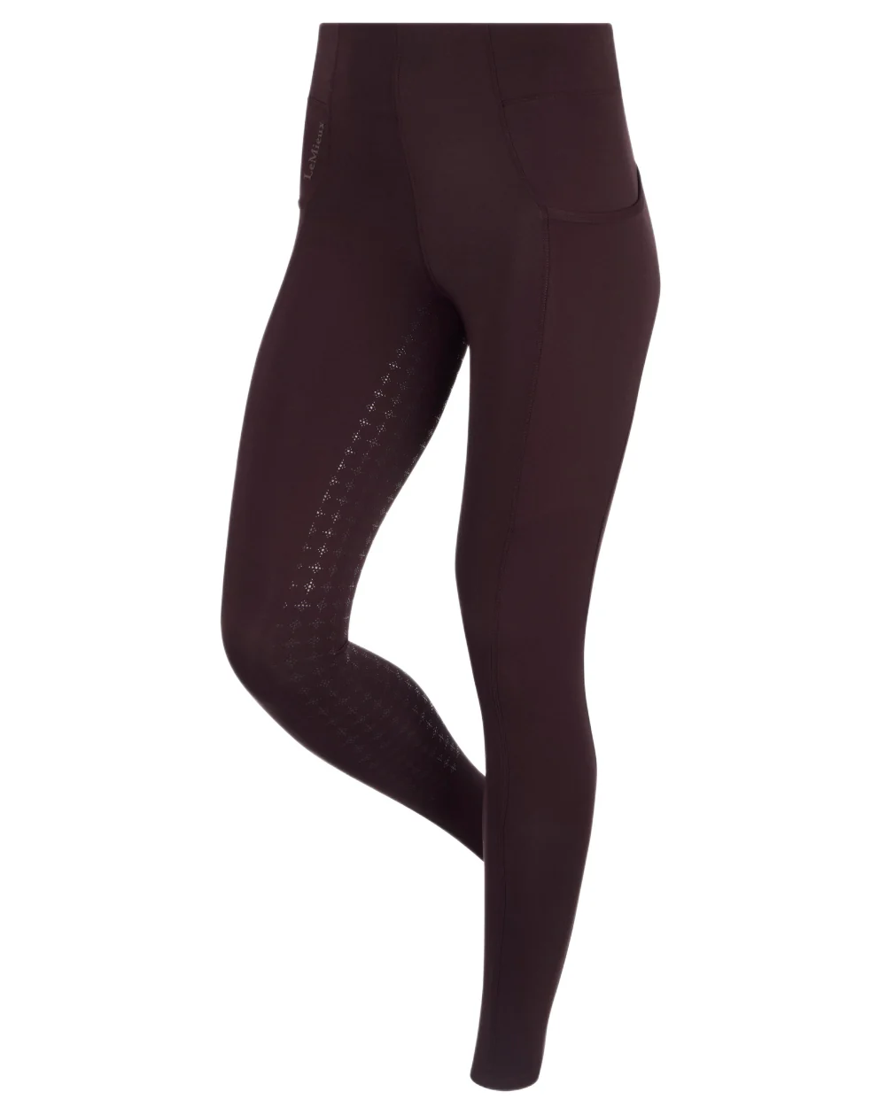 LeMieux Naomi Pull On Breeches - Image 30
