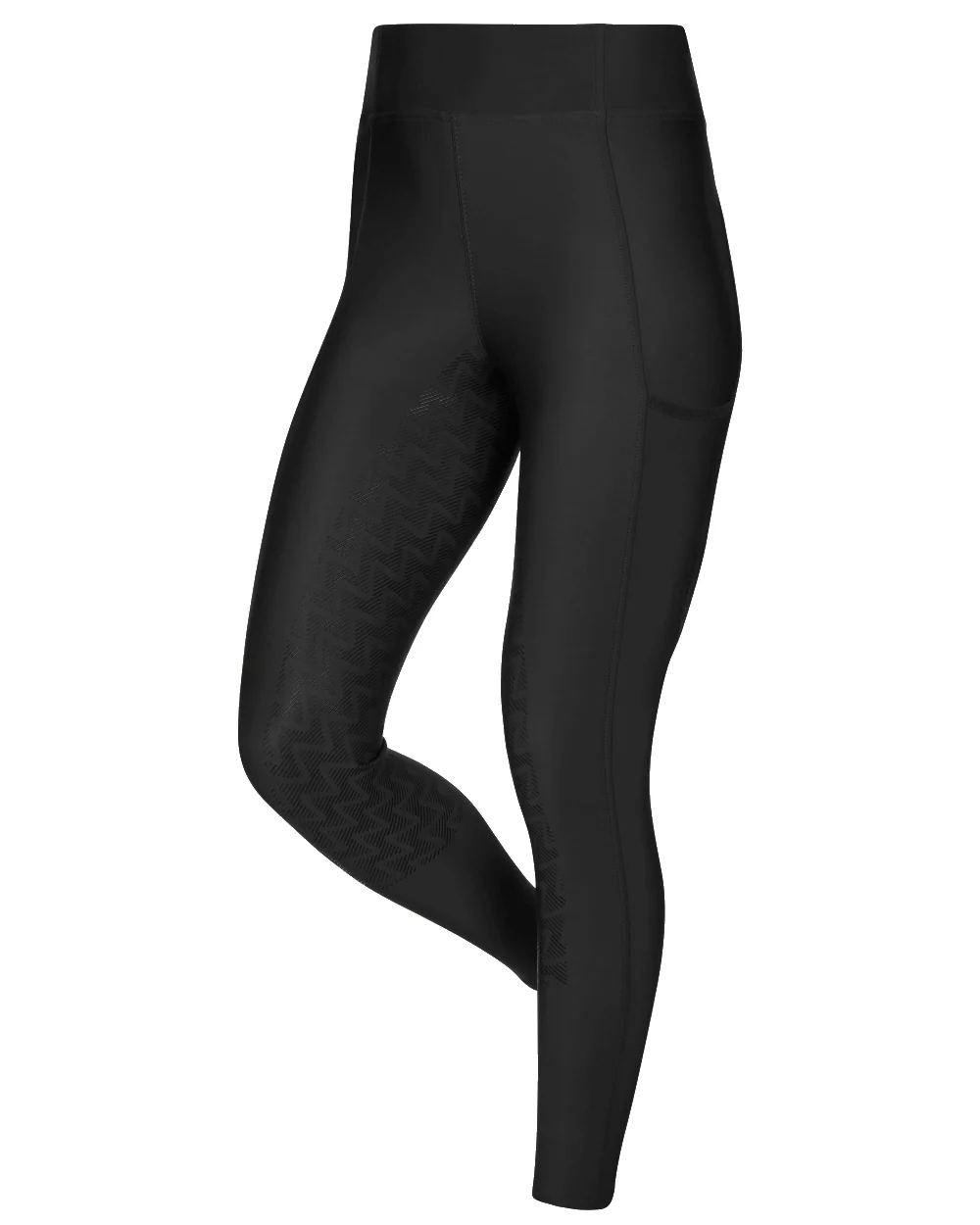 LeMieux Naomi Pull On Breeches - Image 4
