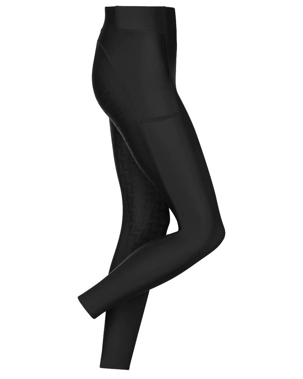 LeMieux Naomi Pull On Breeches - Image 6