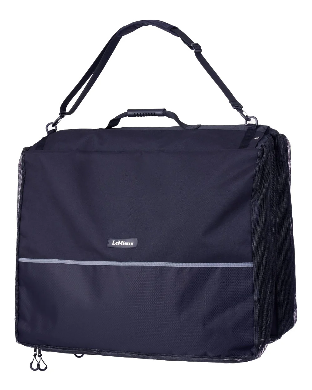 LeMieux Saddle Pad Carry Bag - Image 2