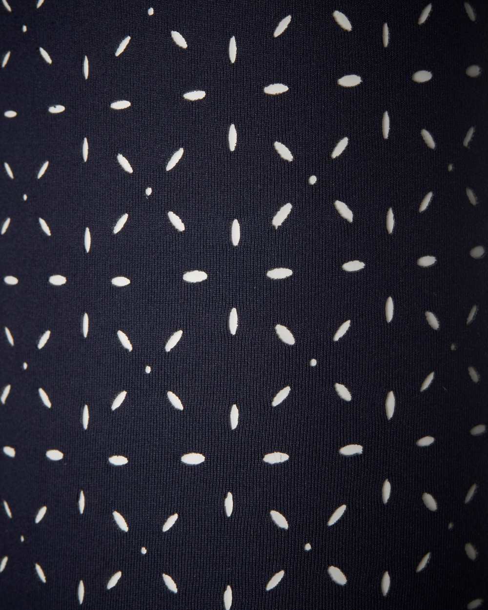 LeMieux Olivia Long Sleeve Show Shirt - Image 7