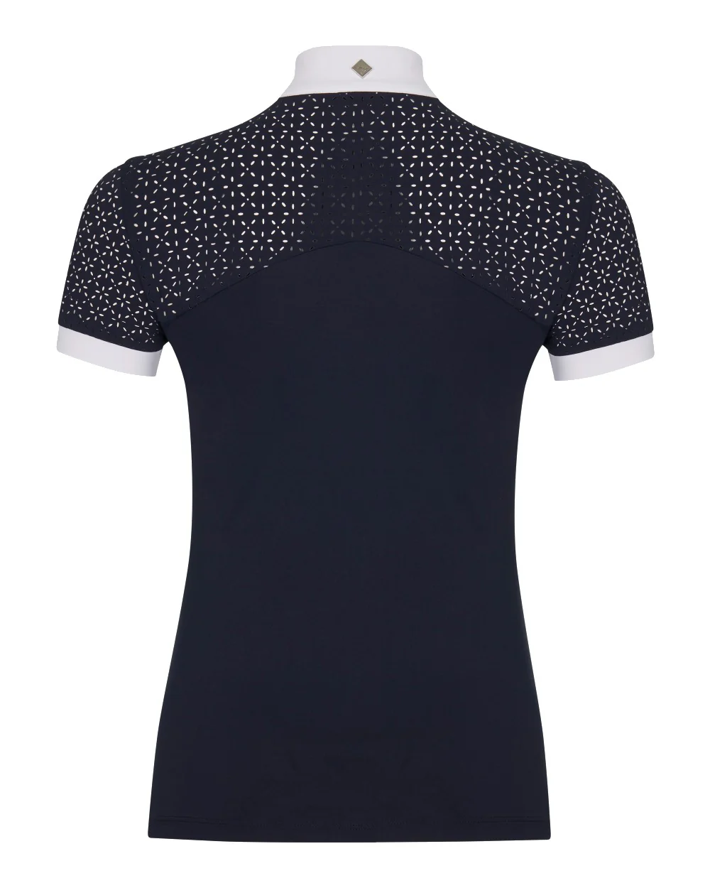 LeMieux Olivia Short Sleeve Show Shirt - Image 11
